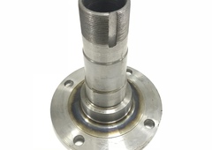 Цапфа поворотного кулака ГАЗ 33027 4х4 без отверстия 330272304080