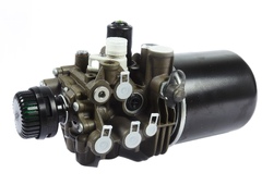 Модуль подготовки воздуха KNORRBREMSE HTLT224002241 ZB4400 12V ТУРЦИЯ
