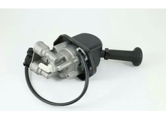 Кран стояночнго тормоза ГАЗонПАЗ NEXT C41R113537010/35260061630