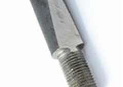 Клин шкворня ГАЗон Next 10т C40R133001025