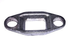 Скоба крепления форсунки ГАЗ 3309 Е2 2451111145