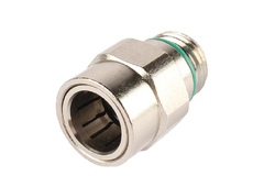 Фитинг к фильтру М16х15 ГАЗон Next Camozzi 6511111032