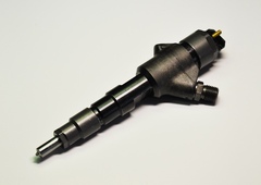 Форсунка ГАЗ 3309 Евро4 BOSCH 0445120245