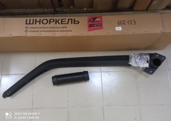 Шноркель ВАЗ 2123 НИВА Шевроле ударостойкий redBTR 602123