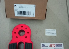 Шаклпроушина 7т плоский алюм RED BTR 908012