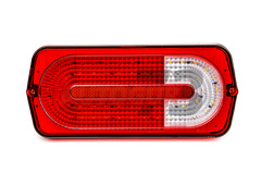 Фонарь задний УАЗ ФП132А04 12в ТЮНИНГ ГЕЛИК 1323716500led 132501LEDGL