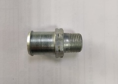 Штуцер термостата ГАЗ3309 Д245 2451306027