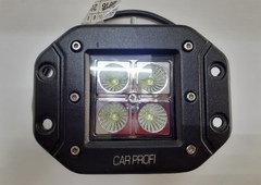 Фара противотуманная СВЕТОД балка СР16 Flood 18W 2ряда