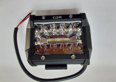 Фара противотуманная СВЕТОД квадратная CS60W