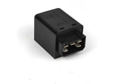 Реле стартера ГАЗ 3309 24В 883777