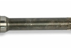 Вал первичный Газель Next Cummins 28 голый 26зуб ОАО ГАЗ А21R221701022