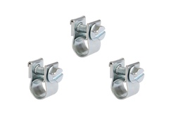 Хомут шарнирный МИНИ 68 880555 MINICLAMPS799	