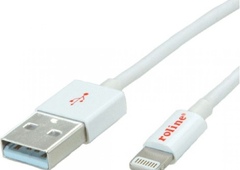 Кабель USB 20 AVS Iphone 5 a78718s