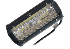 Фара противотуманная СВЕТОД прямоугольная CS120W 