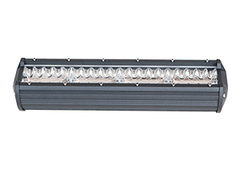 Фара противотуманная СВЕТОД балка CKY180W Белое стекло