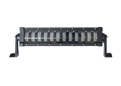 Фара противотуманная СВЕТОД балка 815мм CT240W   Белое стекло
