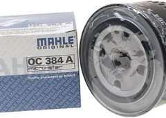 Фильтр масляный ВАЗ2108 MAHLE OC384A