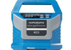 Зарядное устройство NORDBERG WSC35