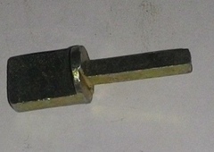 Переходник датчика скорости ПАЗ 4230 42303802012