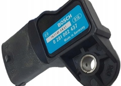 Датчик давления наддува ГАЗон Next  0281002437