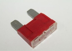 Предохранитель штыревой  50А большой MAXI PFS065/AFUB12