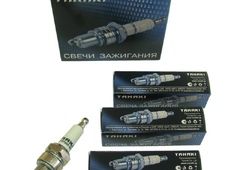 Свечи зажигания дв 405 406 4216 TANAKI TKG370700062