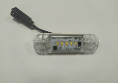 Фонарь освещения фургона Газель Next A23R223714010