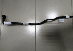 Трубка топливная сливная от бака с быстросъёмсоед двЯМЗ Евро345 ГАЗон NEXT С41R131104152