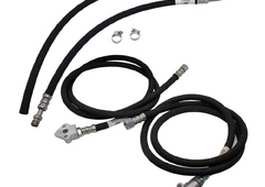 Шланг ГУР ГАЗ3309 двД245 кт Riginal RG33093408800