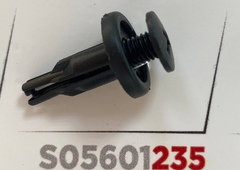 Клипса 235 KJ1053 SKYWAY S05601235 HONDA ACCORD INSPIRE для порогов