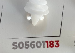 Клипса 183 SKYWAY S05601183