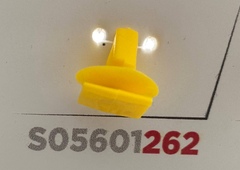 Клипса 262 KJ827