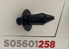 Клипса 258 KJ660