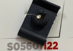 Клипса 122 KJ487