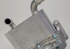 Маслоохладитель ГАЗель Foton 25 PM40004300/PSH0009140/PSH0006970/PS10009089