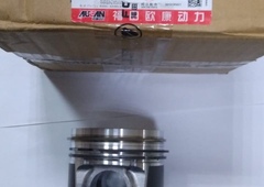 Поршень в сборе с кольцами ГАЗель Foton 25 PM40004279