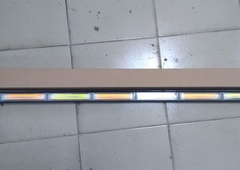 Маяк светодиодный балка 118cм CGD144WY+W
