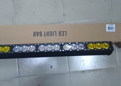 Фара противотуманная СВЕТОД балка CZ150W Бел/Желт стекло
