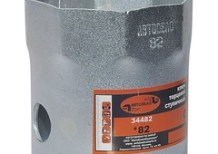 Ключ ступичный 82 усил ГАЗ5333073309NEXTПАЗ 34482 / 77882