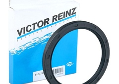 Сальник коленвала задний Газель Волга Крайслер Victor Reinz 813479800