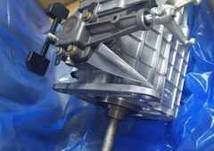 КПП 5стГазон Next н/о под тросовое переключение ГАЗ C40R13B1700010