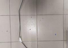 Трубка сцепления ГАЗон Next с ПГУ двЯМЗ534 С41R11160258020