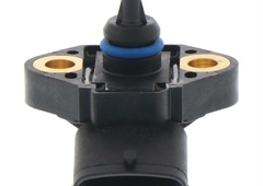 Датчик давления и температуры масла Валдай 3309 Е3 ЯМЗ BOSCH GERMANY 0261230112