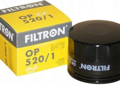 Фильтр масляный ВАЗ2108 Filtron OP520/1