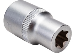 Головка торцевая TORX Е 12; 1/2 76612