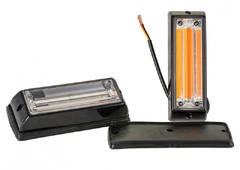 Маяк 12V светодиодный СОВ 12  1224v модуль