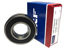 Подшипник 205/6205/180205 SKF маховика ГАЗон NextCummins 38