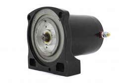Электродвигатель мотор лебедки QUATRO SPORT 3500 lbs / 23 кВт 12В redBTR 913530
