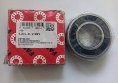 Подшипник 205/6205/180205 FAG маховика ГАЗон NextCummins 38 6205C2HRS