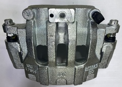 Суппорт передний правый JAC SunraySOLLERS 3501020r0284